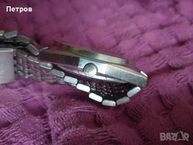 часовник certina , снимка 5 - Мъжки - 47456556