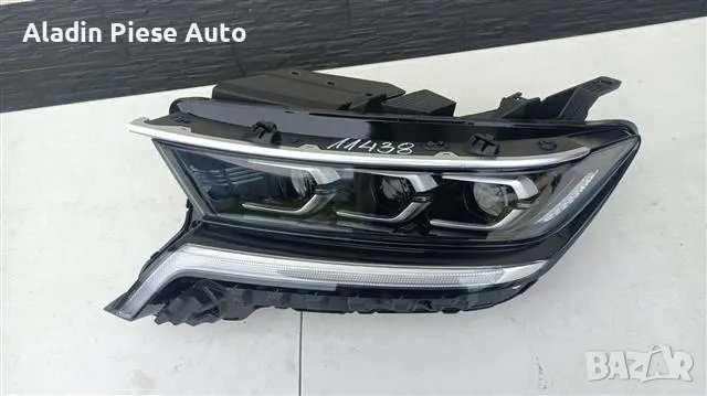 Ляв фар Kia Sorento Full Led година 2020 2021 2022 2023 код 92101-P2120 , снимка 8 - Аксесоари и консумативи - 50285995