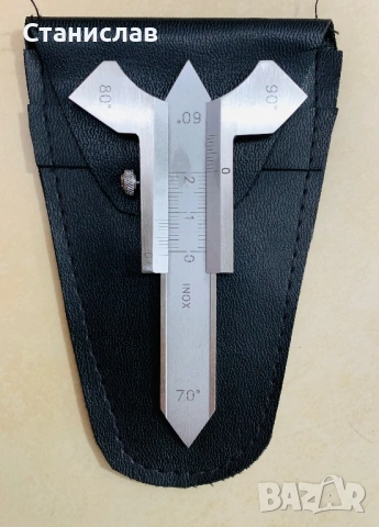 Универсален заваръчен ъгломер