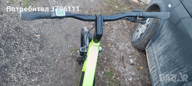 електрически Велосипед , снимка 16 - Велосипеди - 43367222