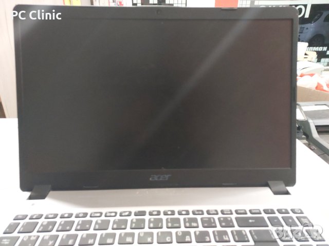 Acer Aspire 5 n18c1 A515-52G 15.6 intel laptop/лаптоп за части , снимка 4 - Части за лаптопи - 42976183