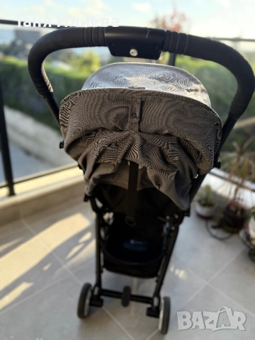 Лятна количка Cybex Eezy S2, снимка 7 - Детски колички - 51799175