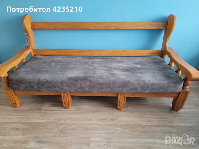 Комплект двойка и тройка гарнитури, снимка 3 - Дивани и мека мебел - 49689598