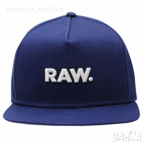 Шапка – G-Star RAW Obaruh, снимка 2 - Шапки - 28681218