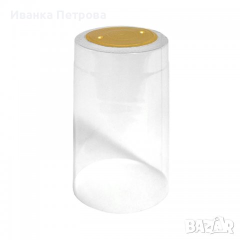термосвиваеми пвц капсули за бутилки, снимка 2 - Други стоки за дома - 28656104