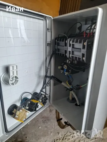 Подемник  Ravaglioli KP301-2 , снимка 4 - Подемници - 47717001