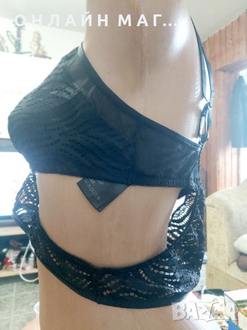 Бюстие H&M /л хл Промоция 10 лв . , снимка 2 - Корсети, бюстиета, топове - 35534217