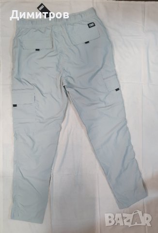 Карго панталон Urban Classics, Lyle & Scott, снимка 14 - Панталони - 38540547