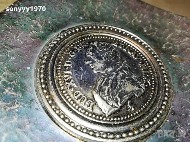 ANTIQUE ROYAL-FRANCE 2804221935, снимка 8 - Антикварни и старинни предмети - 36594865