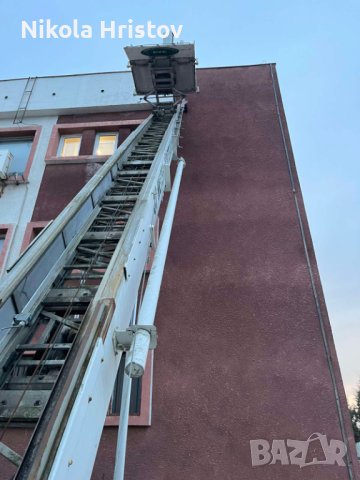 Строителен асансьор. Мобилен хаспел. Товарен лифт. Качване и сваляне на материати, снимка 7 - Индустриална техника - 40477790