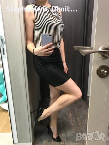 Рокли Zara, снимка 7 - Рокли - 43840227