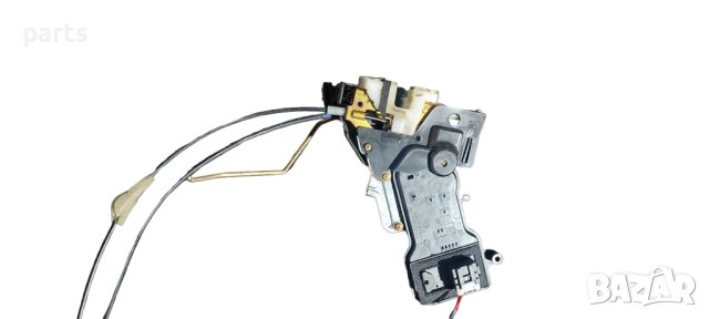 Предна Дясна Брава - Ключалка Мазда 2 - P3M71 A219A64 N, снимка 8 - Части - 43323090