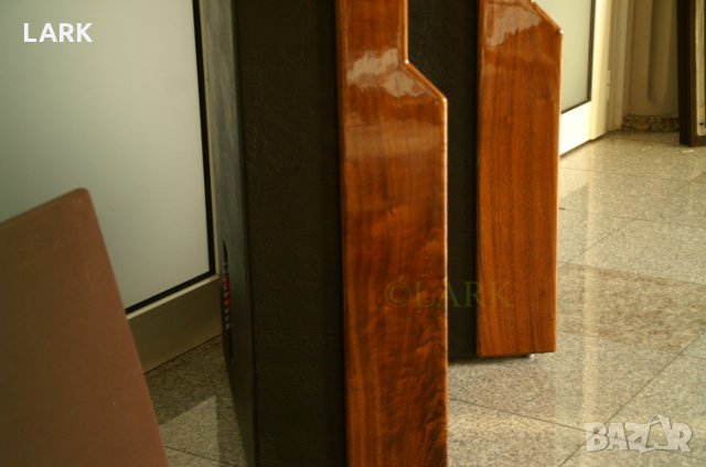 Тонколони Martin Logan ESL Monolith II , снимка 9 - Тонколони - 26383983