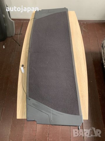 Кора багажник Мерцедес а140 В168 Mercedes-Benz A-Class W168 (2001-2004)