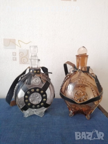 Бъклици, снимка 2 - Антикварни и старинни предмети - 51298745