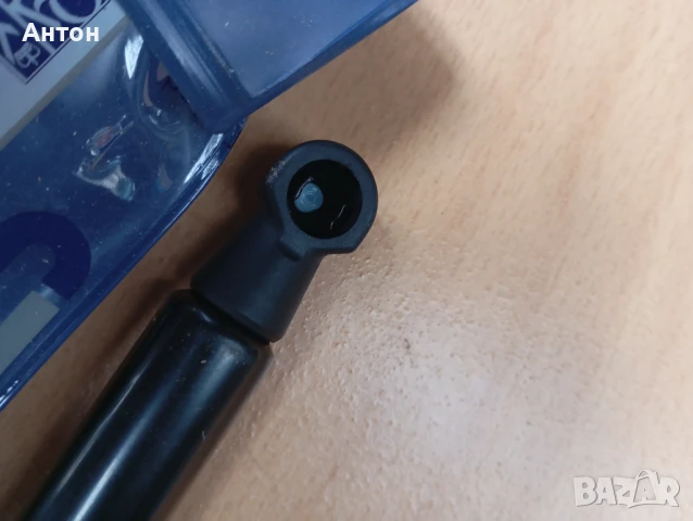 Амортисьор Пежо 3008, снимка 4 - Части - 51246352