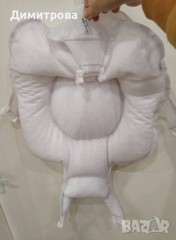 Подложка за вана 