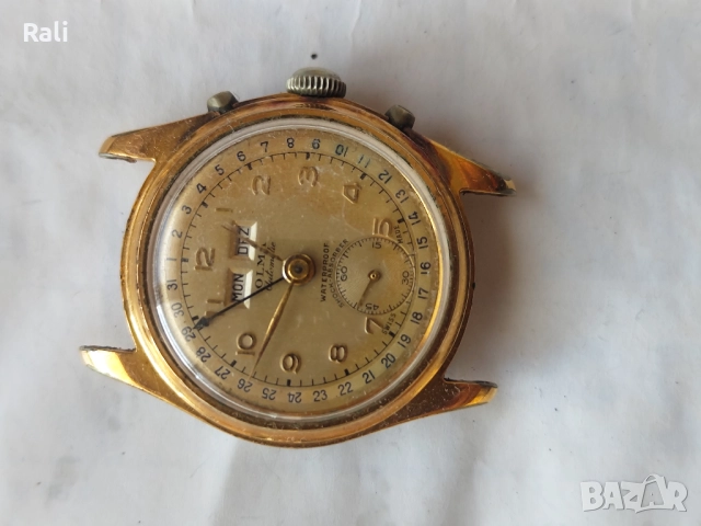 Часовник olma, снимка 2 - Мъжки - 51690500