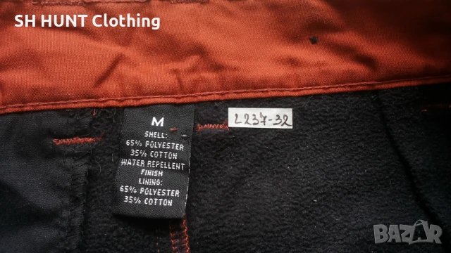 DOVREFJELL Trouser размер M панталон - 1336, снимка 12 - Панталони - 51359984