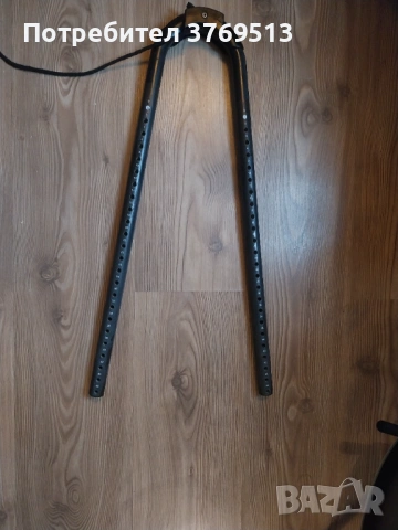 Kaрбонов гик за уиндсърф , снимка 6 - Водни спортове - 53196306