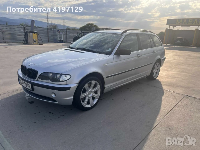 BMW 330xd, снимка 13 - Автомобили и джипове - 51383674