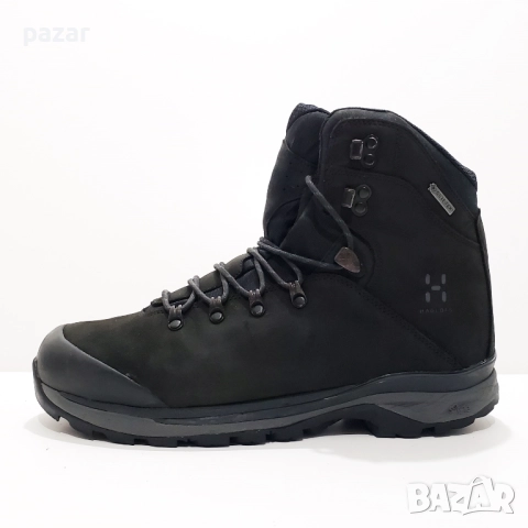 HAGLOFS OXO GT GTX Gore-Tex High Waterproof Мъжки Туристически Ботуши Боти 45-45.5
