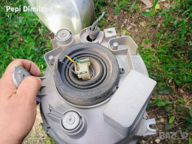 Фар ,фарове за Daewoo Matiz Matiz 1998-2005  , снимка 3 - Части - 50491385