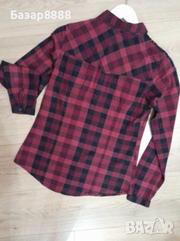 Дамска риза,размер S, снимка 5 - Ризи - 38089396