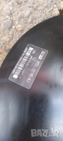 Серво усилвател Ford Focus II / C-Max, снимка 2 - Части - 51950265