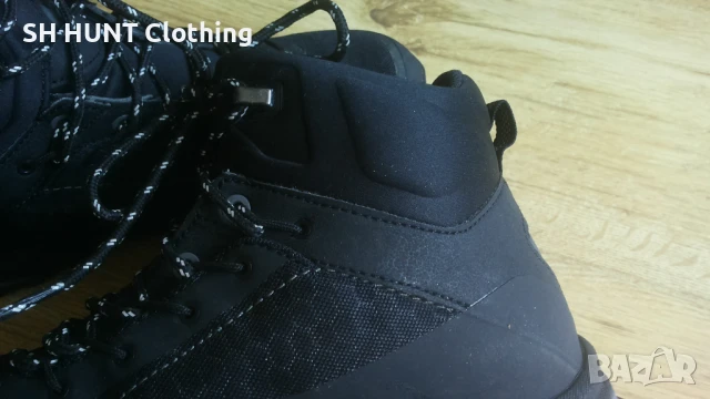 VIKING RASK WARM GORE-TEX Winter Boots размер EUR 37 дамски детски водонепромокаеми - 1308, снимка 10 - Бебешки боти и ботуши - 51240905