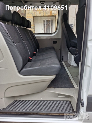 продава се, снимка 6 - Бусове и автобуси - 51960685