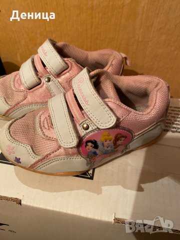 Детски обувки 25 номер, снимка 10 - Детски обувки - 32831010