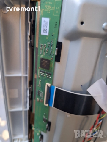 MAIN BOARD ,715G8579-M01-B00-005Y, за 49-инчов телевизор PHILIPS Модел 49PUS6482/12 , с дисплей TPT4, снимка 5 - Части и Платки - 52263747