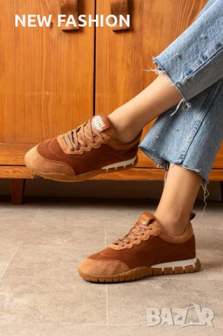 Дамски Обувки ✨ MIU MIU , снимка 4 - Дамски ежедневни обувки - 51388372