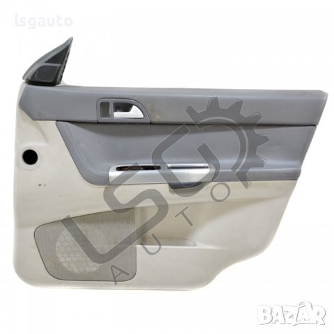 Интериорна кора предна дясна врата Volvo S 40 II 2004-2012 V290422N-236