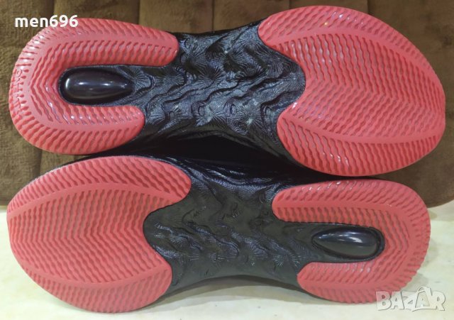 Маратонки мъжки ONEMIX ново 42 номер., снимка 7 - Маратонки - 32457592