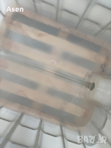 Бидони 1000 литра 1 тон бидон цистерна съд за чиста вода ЧИСТИ КАТО НОВИ С ГРАНЦИЯ , снимка 8 - Напояване - 53419620