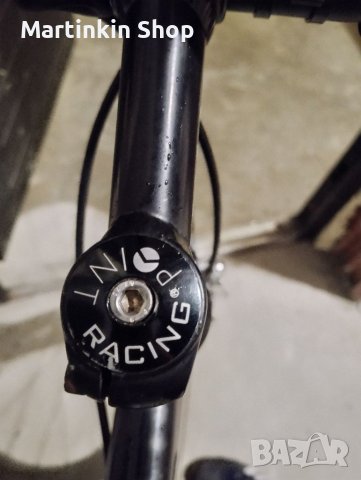 Шосеен велосипед  Bulls , снимка 3 - Велосипеди - 38989867