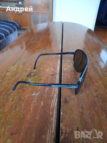 Стари слънчеви очила Windsurfing Sport CR 39, снимка 3 - Други ценни предмети - 53075501