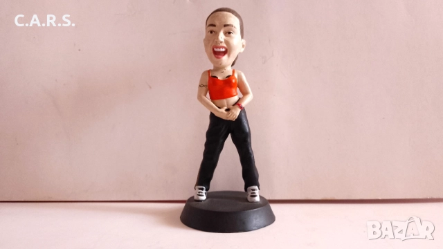 Melanie C - Spice Girls GIRL POWER TOYS, снимка 2 - Колекции - 52884887