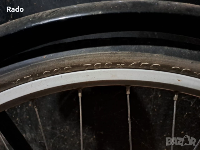 Велосипед/Kолело/ Sjösala Mariedal, снимка 4 - Велосипеди - 53501440