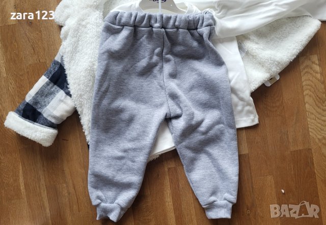Комплект за момче 2-3г, Mini Baray, снимка 6 - Детски комплекти - 43969300