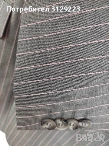 Suitable jacket 50, снимка 11 - Якета - 38280473