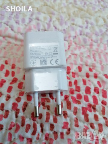 Зарядно Huawei, снимка 2 - Оригинални зарядни - 37920540