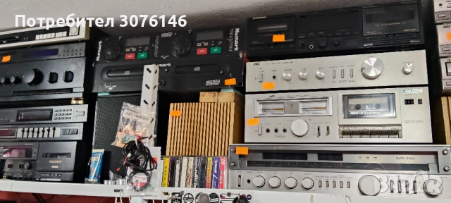 Продавам ресивер Onkyo Tx 3000, снимка 4 - Ресийвъри, усилватели, смесителни пултове - 52238774