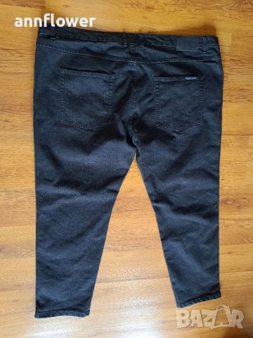 Големи дънки Carnet basic menswear , снимка 14 - Дънки - 40542361