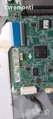 MAIN AV EAX64891403(1.0) EBT62385671, снимка 3 - Части и Платки - 34666064