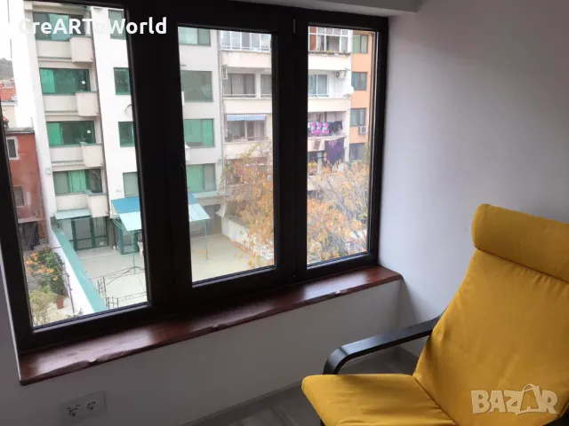 Бар плот за тераса от масив, снимка 12 - Други - 29876087