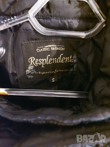 Страхотно яке пролет/есен, снимка 5 - Якета - 28862946