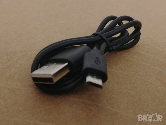 Micro USB cable / Микро USB кабел, снимка 2 - USB кабели - 38916270